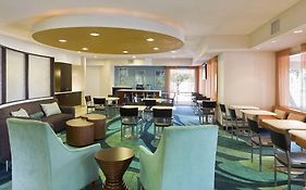 Springhill Suites Phoenix North